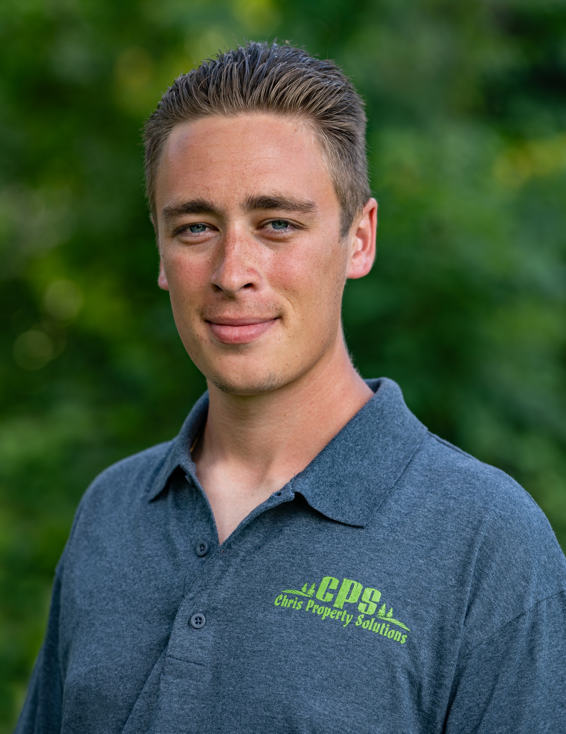Chris — Owner of Chris' OIL